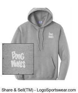 Bong Mines Hoodie Design Zoom